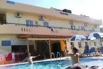 Ilissos Hotel