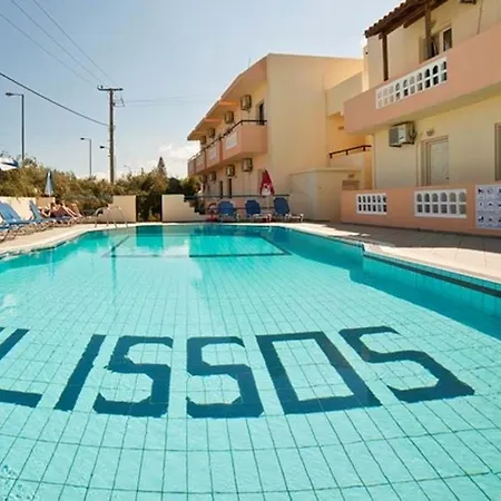 Ilissos 2*