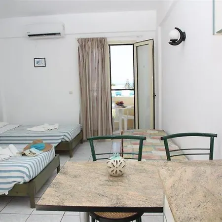 Ilissos Hotel Stalida
